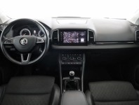 Škoda Karoq  1.6 TDI Style