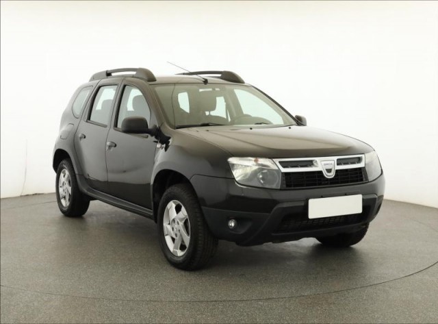 Dacia Duster  1.5 dCi 