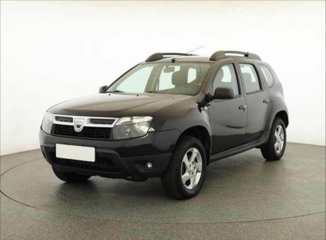 Dacia Duster  1.5 dCi 