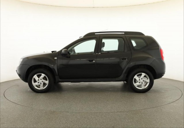Dacia Duster  1.5 dCi 