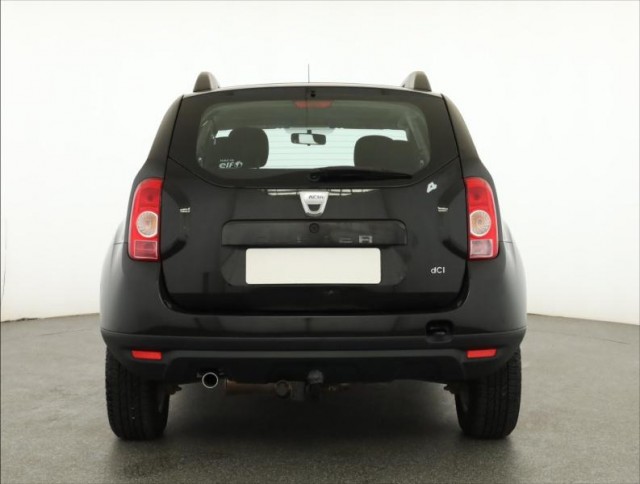 Dacia Duster  1.5 dCi 
