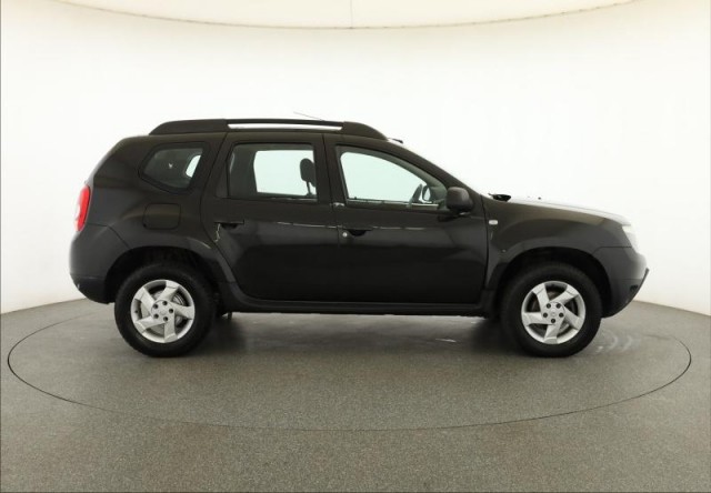 Dacia Duster  1.5 dCi 
