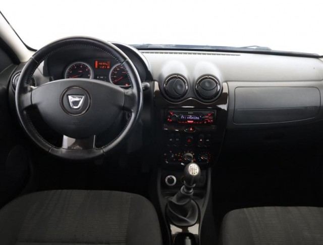 Dacia Duster  1.5 dCi 