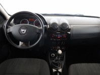 Dacia Duster  1.5 dCi 