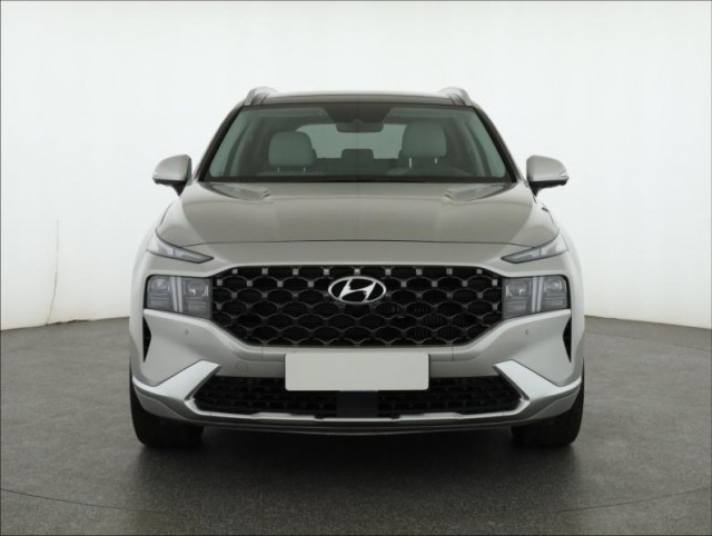 Hyundai Santa Fe  2.2 CRDi 