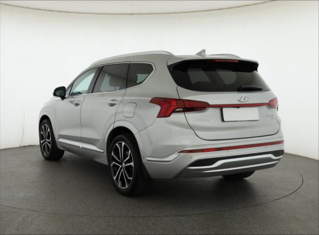 Hyundai Santa Fe  2.2 CRDi 
