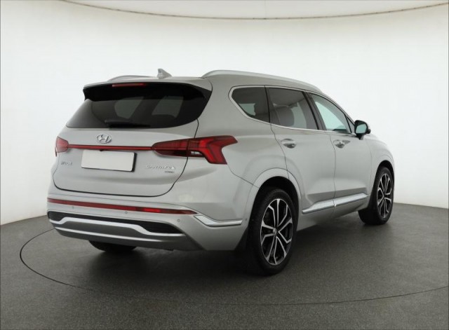 Hyundai Santa Fe  2.2 CRDi 