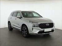 Hyundai Santa Fe  2.2 CRDi 