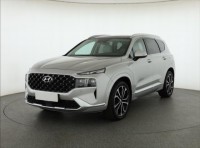 Hyundai Santa Fe  2.2 CRDi 