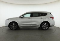 Hyundai Santa Fe  2.2 CRDi 