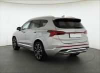 Hyundai Santa Fe  2.2 CRDi 