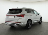 Hyundai Santa Fe  2.2 CRDi 