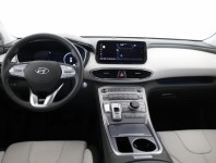Hyundai Santa Fe  2.2 CRDi 