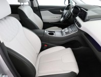 Hyundai Santa Fe  2.2 CRDi 