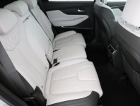 Hyundai Santa Fe  2.2 CRDi 