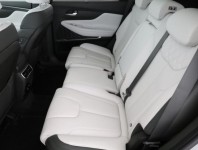 Hyundai Santa Fe  2.2 CRDi 