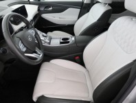 Hyundai Santa Fe  2.2 CRDi 