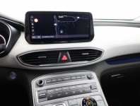 Hyundai Santa Fe  2.2 CRDi 