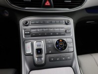 Hyundai Santa Fe  2.2 CRDi 
