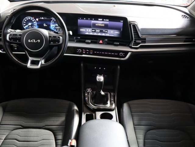 Kia Sportage  1.6 T-GDI 