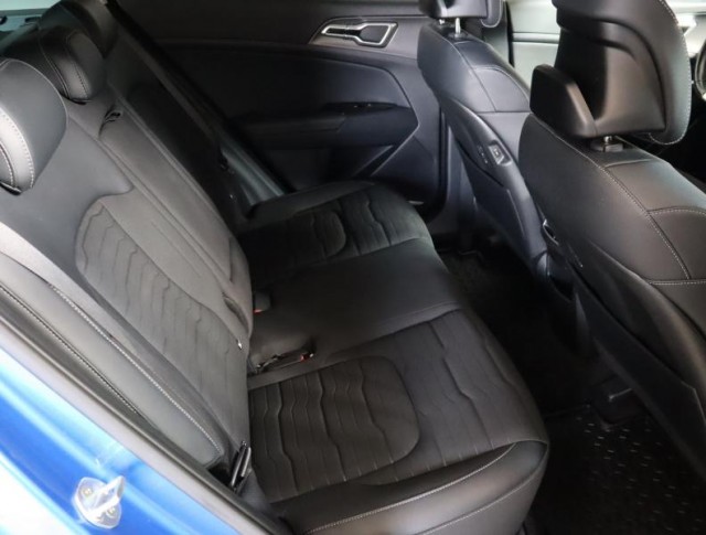 Kia Sportage  1.6 T-GDI 
