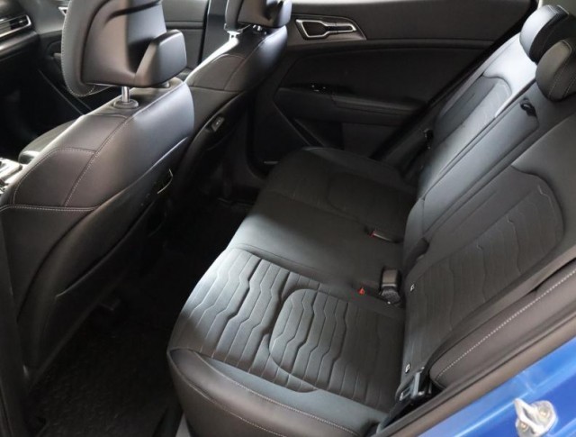 Kia Sportage  1.6 T-GDI 