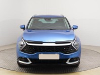 Kia Sportage  1.6 T-GDI 