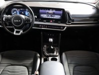 Kia Sportage  1.6 T-GDI 