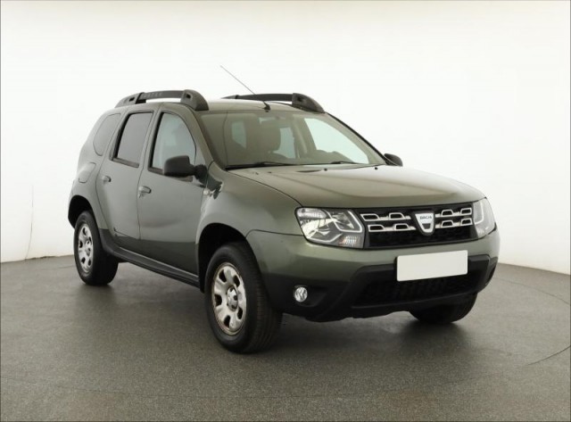 Dacia Duster  1.6 SCe 