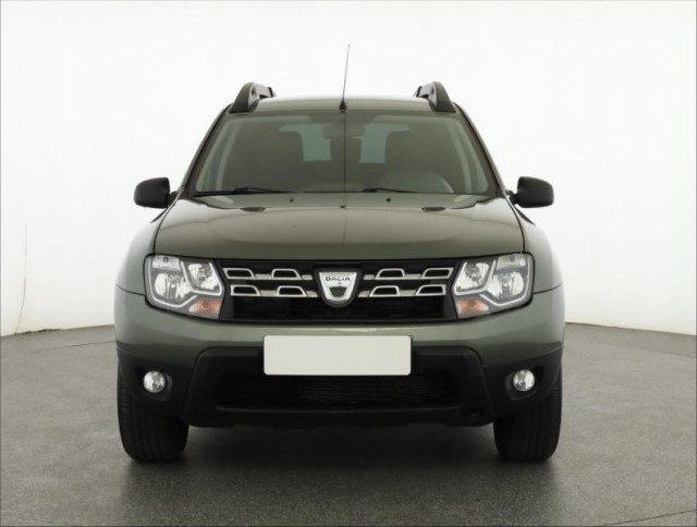 Dacia Duster  1.6 SCe 
