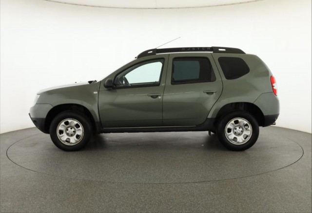 Dacia Duster  1.6 SCe 