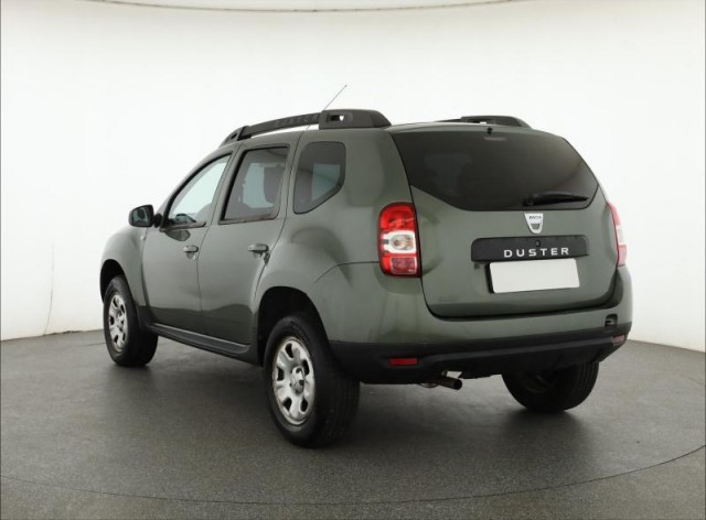 Dacia Duster  1.6 SCe 