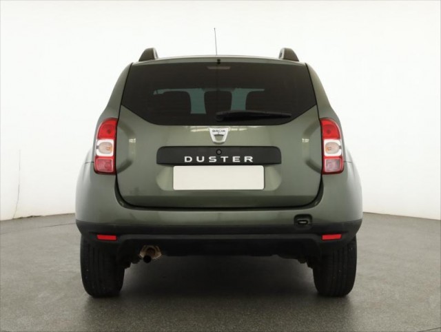 Dacia Duster  1.6 SCe 