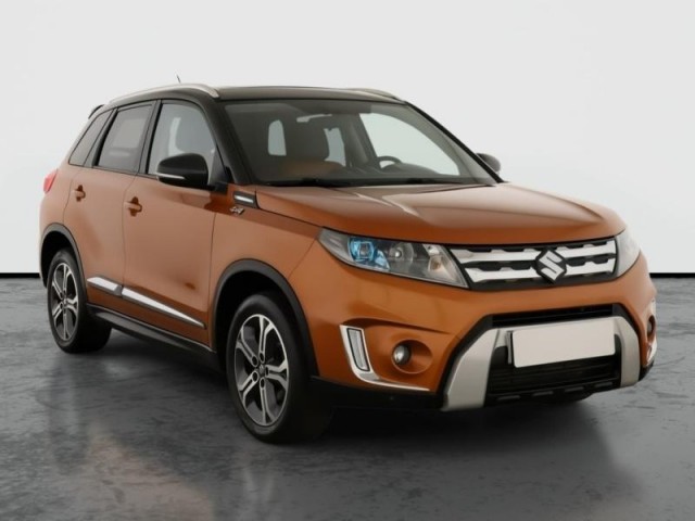 Suzuki Vitara  1.6 DDiS Premium