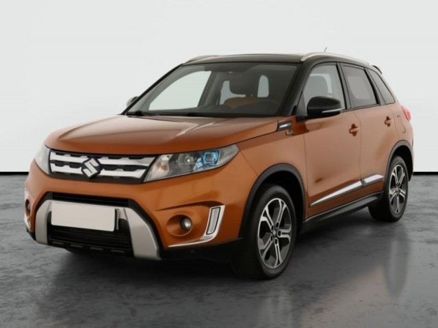 Suzuki Vitara  1.6 DDiS Premium
