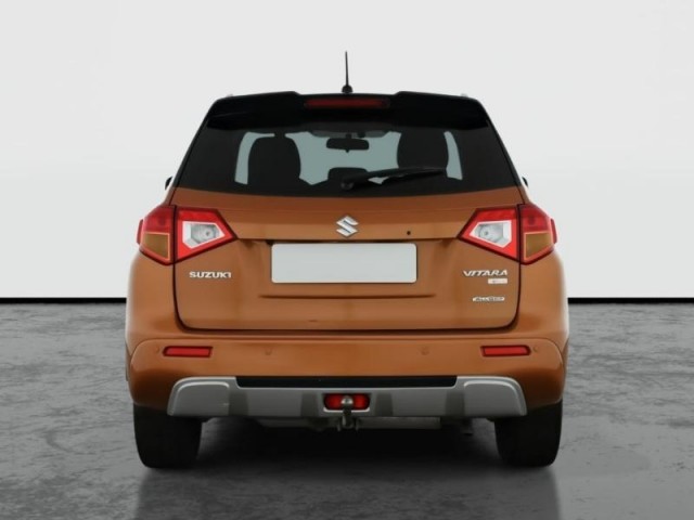 Suzuki Vitara  1.6 DDiS Premium