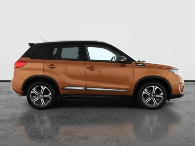Suzuki Vitara  1.6 DDiS Premium