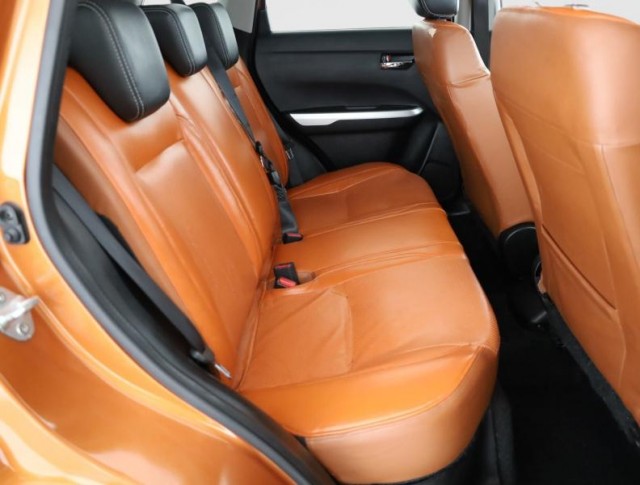 Suzuki Vitara  1.6 DDiS Premium