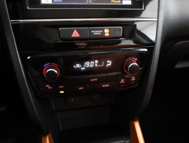 Suzuki Vitara  1.6 DDiS Premium