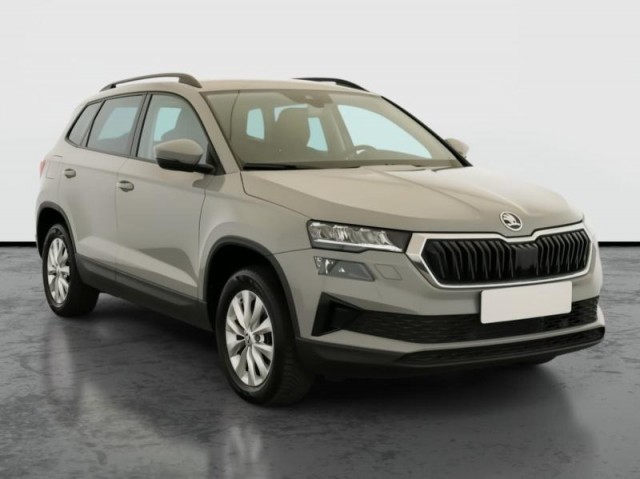 Škoda Karoq  2.0 TDI Fresh