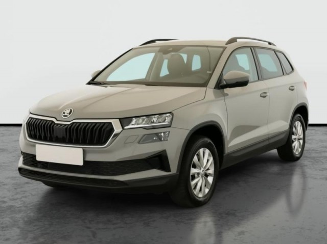 Škoda Karoq  2.0 TDI Fresh