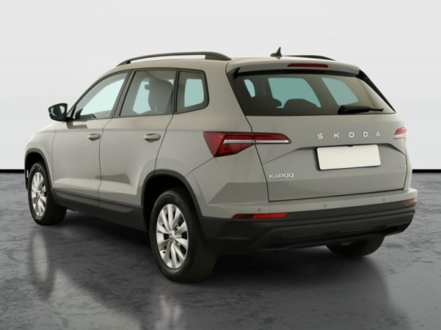 Škoda Karoq  2.0 TDI Fresh