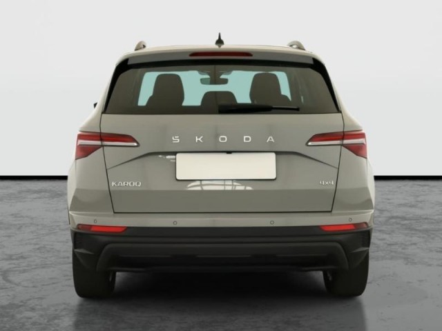 Škoda Karoq  2.0 TDI Fresh