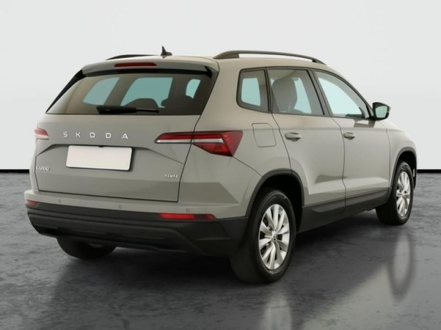 Škoda Karoq  2.0 TDI Fresh