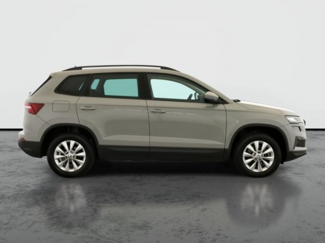 Škoda Karoq  2.0 TDI Fresh
