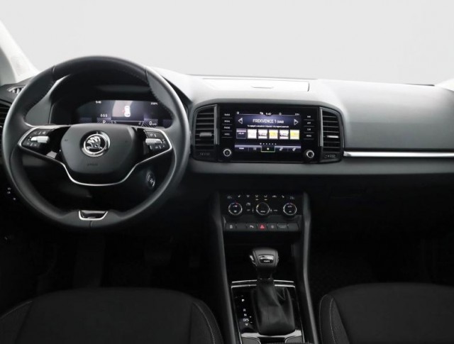 Škoda Karoq  2.0 TDI Fresh