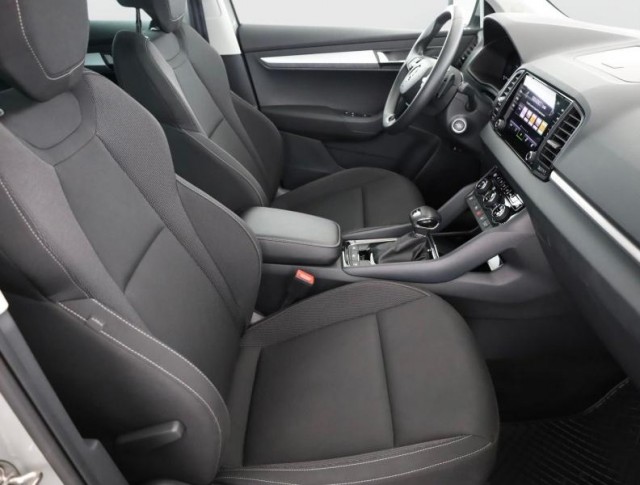 Škoda Karoq  2.0 TDI Fresh