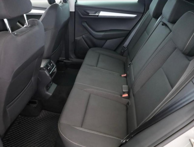 Škoda Karoq  2.0 TDI Fresh