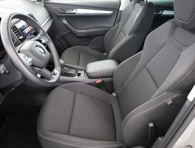 Škoda Karoq  2.0 TDI Fresh