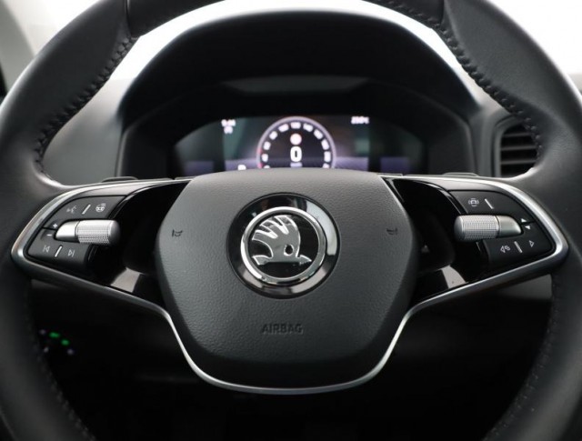 Škoda Karoq  2.0 TDI Fresh
